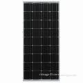 80W/18V Mono Solar Panels, Used for Solar Street Light, Measures 670x820x35mm